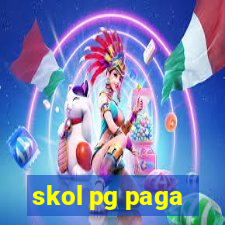 skol pg paga